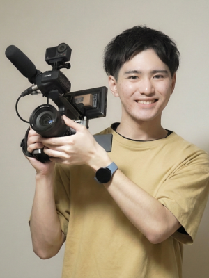 福田慧汰